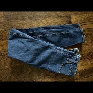 Madewell Jeans